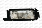 Prasco MZ0114814 основная фара на MAZDA 323 C IV (BG)