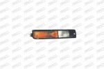 Prasco MZ0134103 рассеиватель, фонарь указателя поворота на MAZDA 323 F IV (BG)