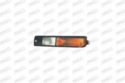 Prasco MZ0134104 рассеиватель, фонарь указателя поворота на MAZDA 323 F IV (BG)
