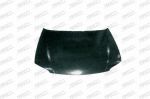 Prasco MZ0223100 капот двигателя на MAZDA 323 F VI (BJ)