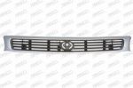 Prasco MZ0432011 решетка радиатора на MAZDA 626 IV Hatchback (GE)