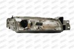 Prasco MZ0434903 основная фара на MAZDA 626 IV Hatchback (GE)