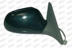 Prasco MZ0437323 наружное зеркало на MAZDA 626 IV Hatchback (GE)
