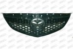 Prasco MZ0492001 решетка радиатора на MAZDA 6 Hatchback (GG)