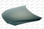Prasco MZ0493100 капот двигателя на MAZDA 6 Hatchback (GG)