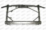 Prasco MZ0493210 облицовка передка на MAZDA 6 Hatchback (GG)