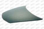 Prasco MZ0513100 капот двигателя на MAZDA 6 (GH)