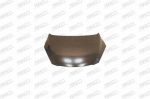 Prasco MZ3093100 капот двигателя на MAZDA 2 (DE)