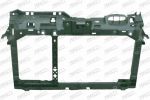 Prasco MZ3093210 облицовка передка на MAZDA 2 (DE)