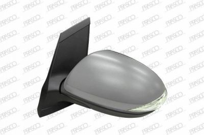 Prasco MZ3097316 наружное зеркало на MAZDA 2 (DE)