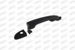 Prasco MZ3098004 ручка двери на MAZDA 6 (GH)