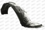 Prasco MZ3263603 внутренняя часть крыла на MAZDA 3 седан (BK)
