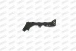 Prasco MZ3301053 кронштейн, буфер на MAZDA 3 седан (BL)
