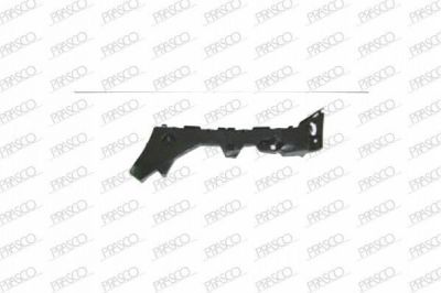 Prasco MZ3301053 кронштейн, буфер на MAZDA 3 седан (BL)