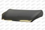 Prasco MZ3303100 капот двигателя на MAZDA 3 седан (BL)