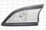 Prasco MZ3304165 задний фонарь на MAZDA 3 (BL)