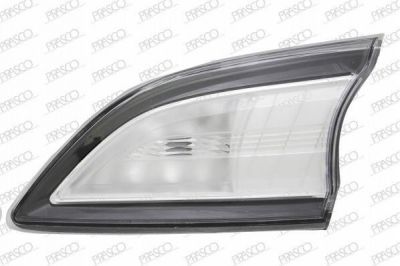 Prasco MZ3304165 задний фонарь на MAZDA 3 (BL)