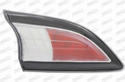 Prasco MZ3304166 задний фонарь на MAZDA 3 (BL)