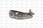 Prasco MZ3307425 фонарь указателя поворота на MAZDA 3 седан (BL)