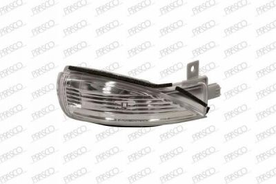 Prasco MZ3307425 фонарь указателя поворота на MAZDA 3 седан (BL)