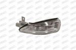 Prasco MZ3307426 фонарь указателя поворота на MAZDA 3 седан (BL)