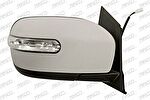Prasco MZ8027215 наружное зеркало на MAZDA CX-7 (ER)