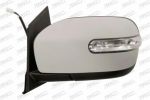 Prasco MZ8027216 наружное зеркало на MAZDA CX-7 (ER)