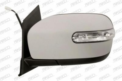 Prasco MZ8027216 наружное зеркало на MAZDA CX-7 (ER)