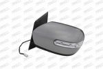 Prasco MZ8027316 наружное зеркало на MAZDA CX-7 (ER)