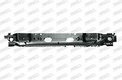 Prasco OP0133222 поперечная балка на OPEL ASTRA F Наклонная задняя часть (53_, 54_, 58_, 59_)