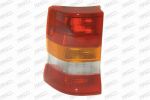 Prasco OP0134164 задний фонарь на OPEL ASTRA F Van (55_)
