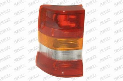 Prasco OP0134164 задний фонарь на OPEL ASTRA F Van (55_)