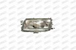 Prasco OP0134804 основная фара на OPEL ASTRA F Наклонная задняя часть (53_, 54_, 58_, 59_)