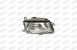 Prasco OP0154803 основная фара на OPEL ASTRA F Наклонная задняя часть (53_, 54_, 58_, 59_)