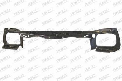 Prasco OP0233201 облицовка передка на OPEL CORSA A TR (91_, 92_, 96_, 97_)