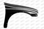 Prasco OP0283003 крыло на OPEL CORSA B (73_, 78_, 79_)
