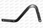 Prasco OP0283704 шарнир, капот на OPEL CORSA B (73_, 78_, 79_)