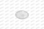 Prasco OP0284141 фонарь указателя поворота на OPEL ASTRA F Наклонная задняя часть (53_, 54_, 58_, 59_)