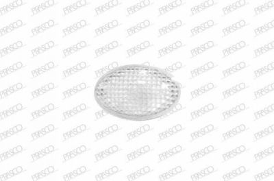 Prasco OP0284141 фонарь указателя поворота на OPEL ASTRA F Наклонная задняя часть (53_, 54_, 58_, 59_)