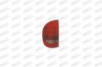 Prasco OP0284163 задний фонарь на OPEL CORSA B (73_, 78_, 79_)