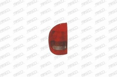 Prasco OP0284163 задний фонарь на OPEL CORSA B (73_, 78_, 79_)