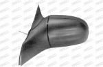 Prasco OP0287314 наружное зеркало на OPEL CORSA B (73_, 78_, 79_)