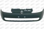 Prasco OP0301021 буфер на OPEL CORSA C (F08, F68)