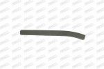 Prasco OP0301804 спойлер на OPEL CORSA C (F08, F68)