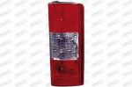Prasco OP0304153 задний фонарь на OPEL CORSA C фургон (F08, W5L)