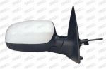 Prasco OP0307123 наружное зеркало на OPEL CORSA C (F08, F68)