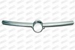 Prasco OP0322206 облицовка / защитная накладка, облицовка радиатора на OPEL CORSA C (F08, F68)