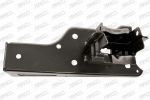 Prasco OP0341003 кронштейн, буфер на OPEL CORSA D