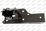 Prasco OP0341004 кронштейн, буфер на OPEL CORSA D