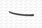 Prasco OP0341803 спойлер на OPEL CORSA D